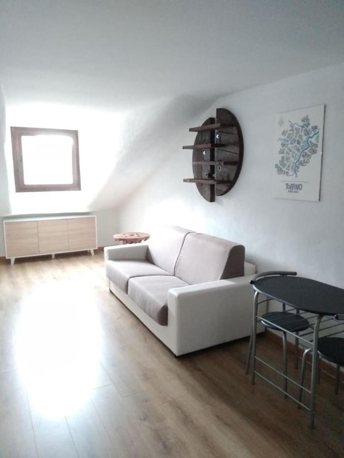 Mansarda Al Valentino Apartment Turin Exterior photo